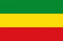 Bandera de Carchi
